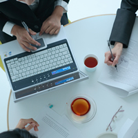 業務改善イメージ